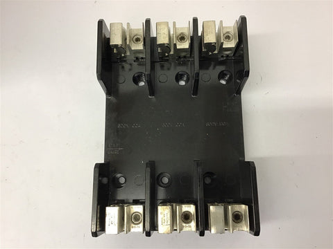 Marathon R6F100A3B 100 Amp 600 Volts Fuse Block