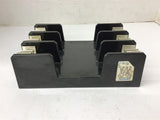 Marathon R6F100A3B 100 Amp 600 Volts Fuse Block