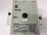 Allen-Bradley 100-D95 Contactor 160 amp 460 volt @ 60 HP