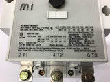 Allen-Bradley 100-D95 Contactor 160 amp 460 volt @ 60 HP