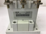 Allen-Bradley 100-D95 Contactor 160 amp 460 volt @ 60 HP