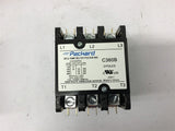 Packard C360B Contactor 120 coil Volts 60 Amps