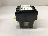 Packard C360B Contactor 120 coil Volts 60 Amps