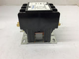 Packard C360B Contactor 120 coil Volts 60 Amps