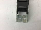 Nylatrac Cable Track 39-1/4" Long