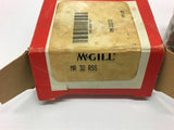 Mcgill MR32RSS Needle Bearing
