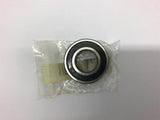 NTN 6206LB Roller Bearing --Lot of 2