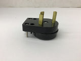 Eaton 83-Box Travel Trailer Plug 30 Amp 125 Volts Lot of 2