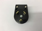 Eaton 83-Box Travel Trailer Plug 30 Amp 125 Volts Lot of 2