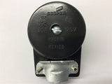 Eaton 83-Box Travel Trailer Plug 30 Amp 125 Volts Lot of 2