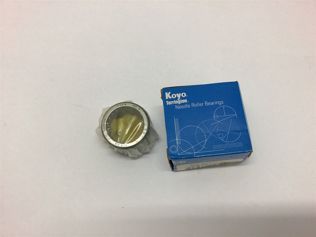 Koyo RCB-162117 L068 Needle Roller Bearing – BME Bearings and Surplus
