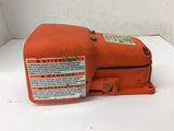 Hercules Foot Switch 531-SWH 20 Amp 125-250 VAC Single Phase