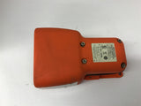 Hercules Foot Switch 531-SWH 20 Amp 125-250 VAC Single Phase