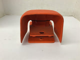 Hercules Foot Switch 531-SWH 20 Amp 125-250 VAC Single Phase