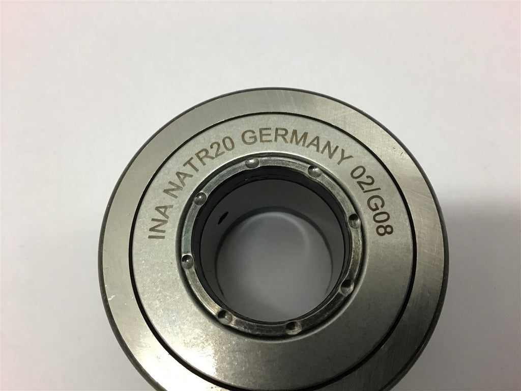 INA NATR20 Needle Bearing