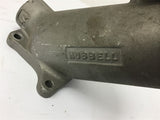 Hubbell 30 Amp 600 Volts Receptacle