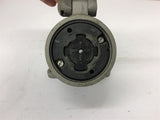 Hubbell 30 Amp 600 Volts Receptacle