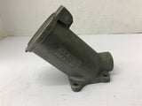 Hubbell 30 Amp 600 Volts Receptacle