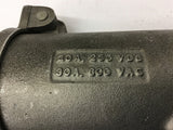Hubbell 30 Amp 600 Volts Receptacle