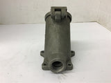 Hubbell 30 Amp 600 Volts Receptacle