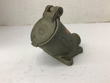Arrow Hart Receptacle Holder