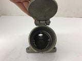 Arrow Hart Receptacle Holder