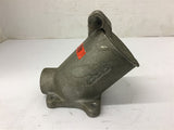 Arrow Hart Receptacle Holder