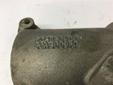 Arrow Hart Receptacle Holder