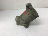 AH Receptacle Holder