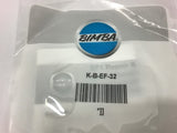 Bimba E-B-EF-32 Cylinder Repair Kit --Lot of 2