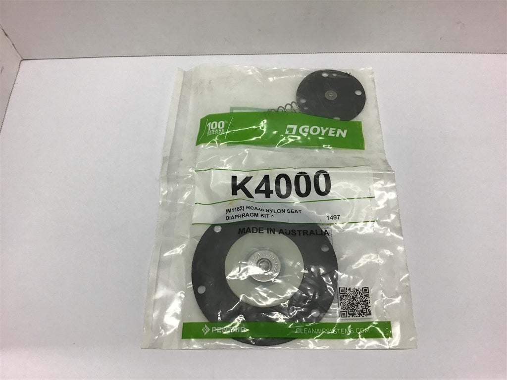 GOYEN Diaphragm K4000 M1182 - Buy GOYEN Diaphragm, K4000 M1182, K4000 GOYEN Diaphragm K4000 M1182 - Buy GOYEN Diaphragm, K4000 M1182, K4000