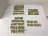 Chicago Miniature CMB2A 105-125 Volt Bulbs Lot Of 79