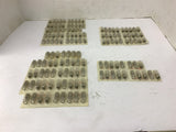 Chicago Miniature CMB2A 105-125 Volt Bulbs Lot Of 79