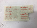 Chicago Miniature CMB2A 105-125 Volt Bulbs Lot Of 79
