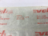 Chicago Miniature CMB2A 105-125 Volt Bulbs Lot Of 79