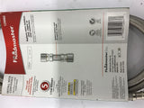 Fluidmaster 12IM60 60" Icemaker Water Supply Connector 1/4" Compression Lot Of 2