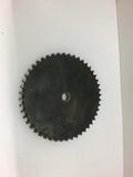 Martin 40 48 Sprocket 40 Chain 48 Teeth Lot of 2