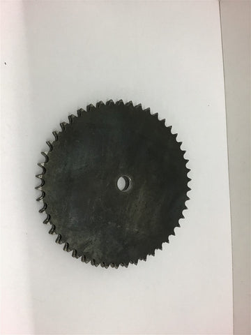 Martin 40 48 Sprocket 40 Chain 48 Teeth Lot of 2