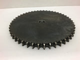 Martin 40 48 Sprocket 40 Chain 48 Teeth Lot of 2