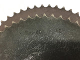 Martin 40 48 Sprocket 40 Chain 48 Teeth Lot of 2