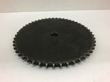 Martin 40 48 Sprocket 40 Chain 48 Teeth Lot of 2