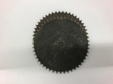 Martin 40 48 Sprocket 40 Chain 48 Teeth Lot of 2