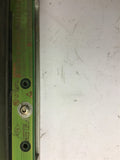 Siemens 6ES7 407-0DA00-0AA0 Power Supply Mounted on 6ES7400-1JA00-0AA0 Rack