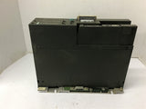 Siemens 6ES7 407-0DA00-0AA0 Power Supply Mounted on 6ES7400-1JA00-0AA0 Rack