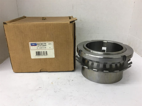SKF SNW 26x4.7/16 Adapter Assembly