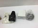 Arrow Pneumatics R162 Pressure Regulator 250 PSI