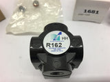 Arrow Pneumatics R162 Pressure Regulator 250 PSI