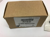 Arrow Pneumatics R1621 1/4 Mini Regulator