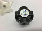Arrow Pneumatics R1621 1/4 Mini Regulator