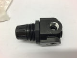 Arrow Pneumatics R1621 1/4 Mini Regulator